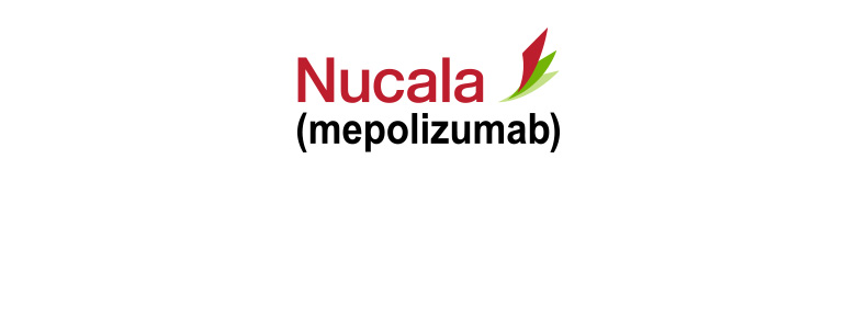 NUCALA logo NUCALA logo