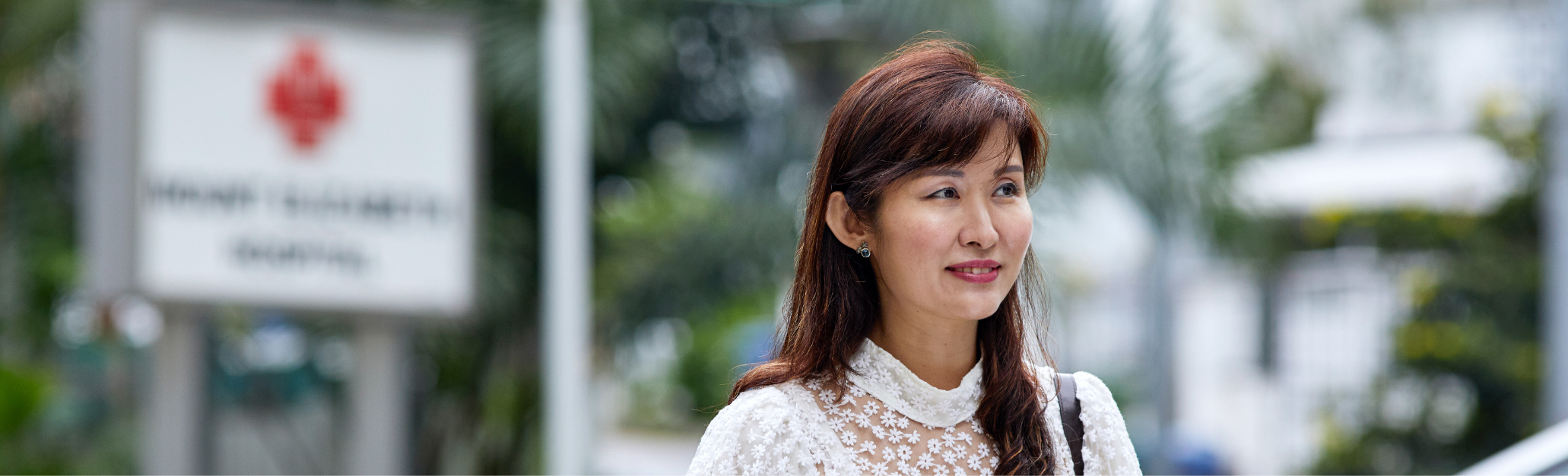 woman-walking-outside.jpg Image of woman walking outside